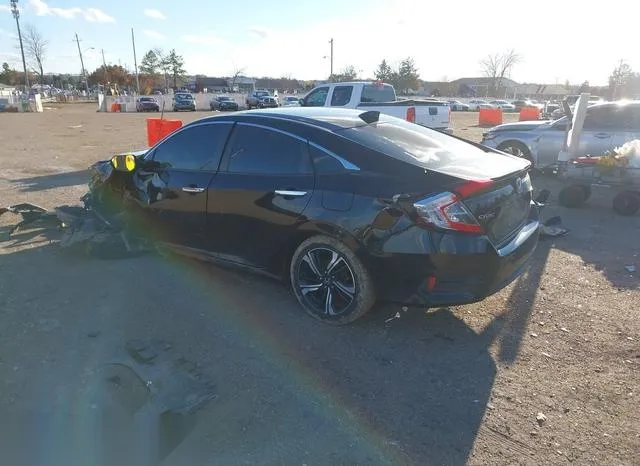 2HGFC1F99GH648473 2016 2016 Honda Civic- Touring 3