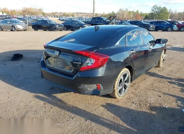 2HGFC1F99GH648473 2016 2016 Honda Civic- Touring 4