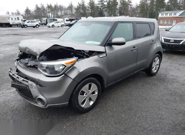 KNDJN2A2XG7347337 2016 2016 KIA Soul 2