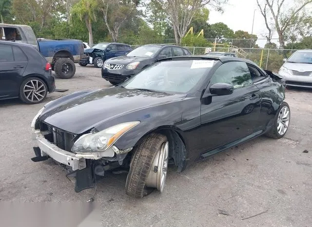 JN1CV6FE2EM901376 2014 2014 Infiniti Q60 2