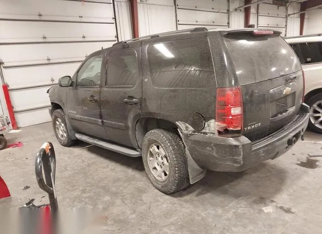 1GNFK13037R281715 2007 2007 Chevrolet Tahoe- LT 3