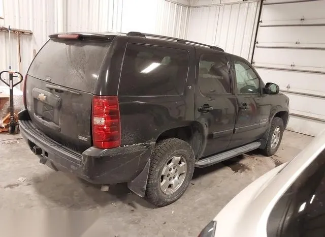 1GNFK13037R281715 2007 2007 Chevrolet Tahoe- LT 4