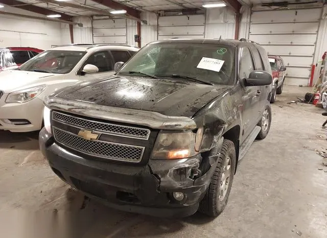 1GNFK13037R281715 2007 2007 Chevrolet Tahoe- LT 6