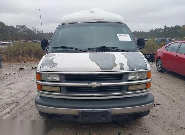 1GBFG15W921154295 2002 2002 Chevrolet Express 6