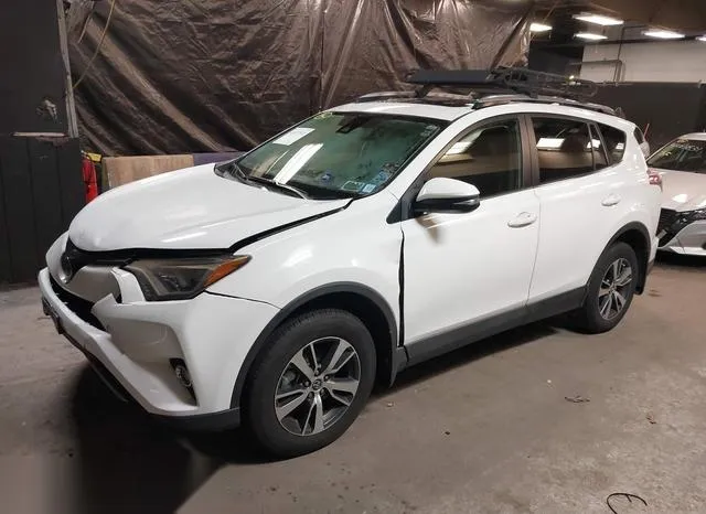 JTMRFREV9HJ713712 2017 2017 Toyota RAV4- Xle 2