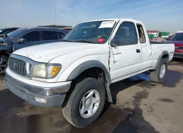 5TESN92N93Z154475 2003 2003 Toyota Tacoma- Prerunner V6 2