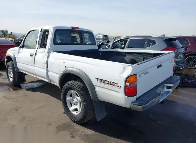 5TESN92N93Z154475 2003 2003 Toyota Tacoma- Prerunner V6 3