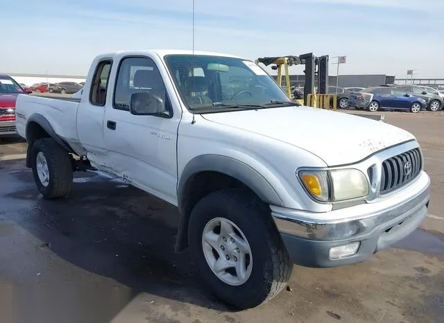 5TESN92N93Z154475 2003 2003 Toyota Tacoma- Prerunner V6 6