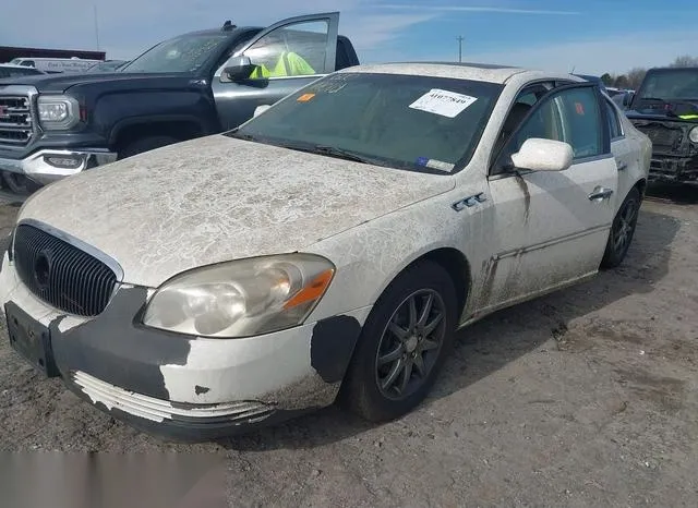 1G4HD57236U234206 2006 2006 Buick Lucerne- Cxl 2