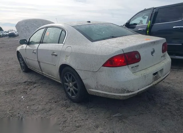 1G4HD57236U234206 2006 2006 Buick Lucerne- Cxl 3