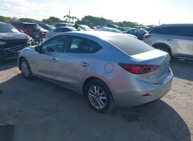 3MZBN1U78HM157921 2017 2017 Mazda 3- Sport 3