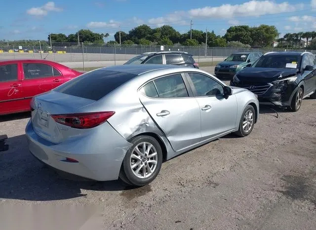 3MZBN1U78HM157921 2017 2017 Mazda 3- Sport 4