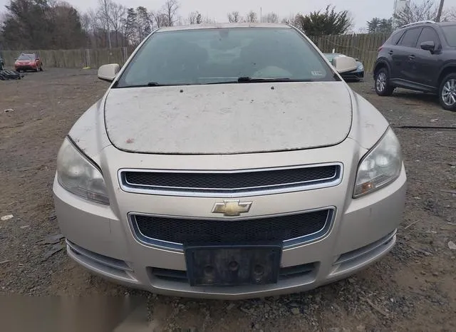 1G1ZC5EB1AF133802 2010 2010 Chevrolet Malibu- LT 6