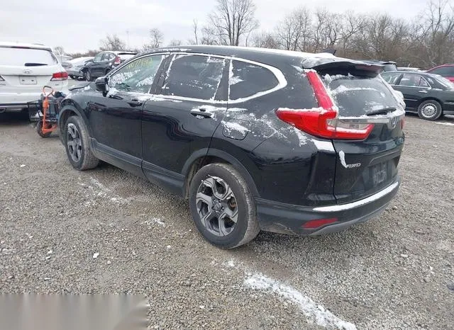 2HKRW2H52HH601183 2017 2017 Honda CR-V- EX 3