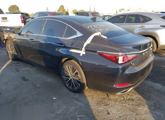 58ADZ1B15RU168861 2024 2024 Lexus ES- 350 3