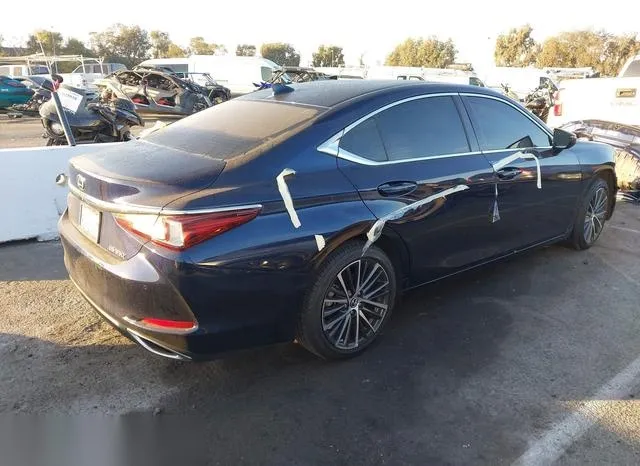 58ADZ1B15RU168861 2024 2024 Lexus ES- 350 4