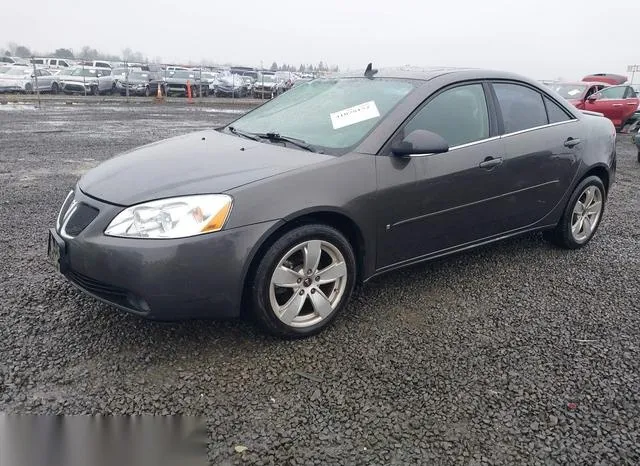 1G2ZH57NX74184689 2007 2007 Pontiac G6- GT 2