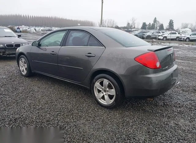 1G2ZH57NX74184689 2007 2007 Pontiac G6- GT 3