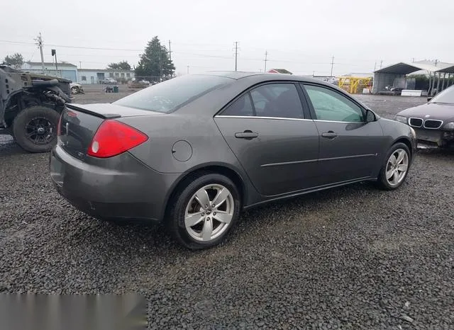 1G2ZH57NX74184689 2007 2007 Pontiac G6- GT 4