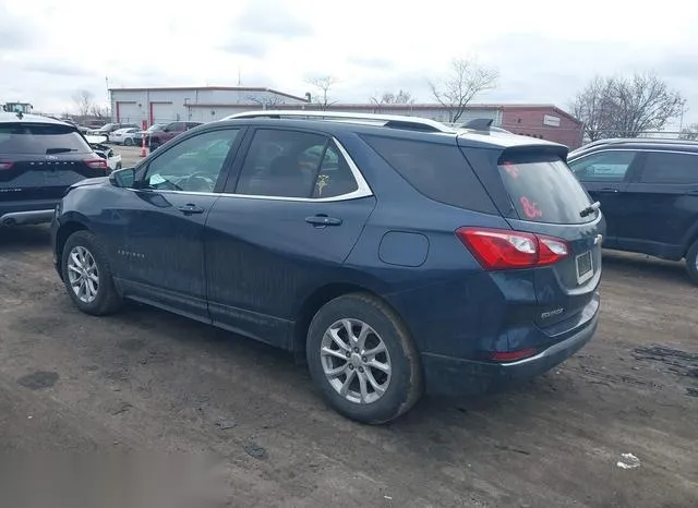 3GNAXJEV1JS588597 2018 2018 Chevrolet Equinox- LT 3