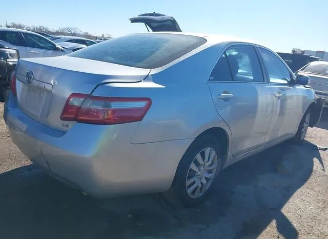 4T1BE46K69U304879 2009 2009 Toyota Camry- LE 4