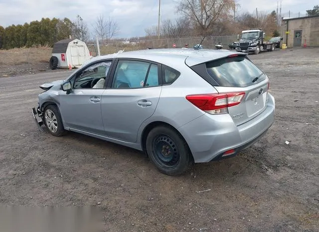 4S3GTAA68H3724916 2017 2017 Subaru Impreza- 2-0I 3