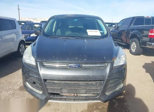 1FMCU0G92FUA18633 2015 2015 Ford Escape- SE 6