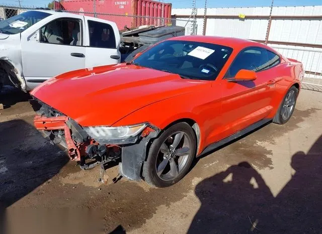 1FA6P8AM5F5359755 2015 2015 Ford Mustang- V6 2