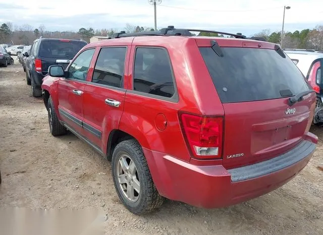 1J4GS48K26C243607 2006 2006 Jeep Grand Cherokee- Laredo 3