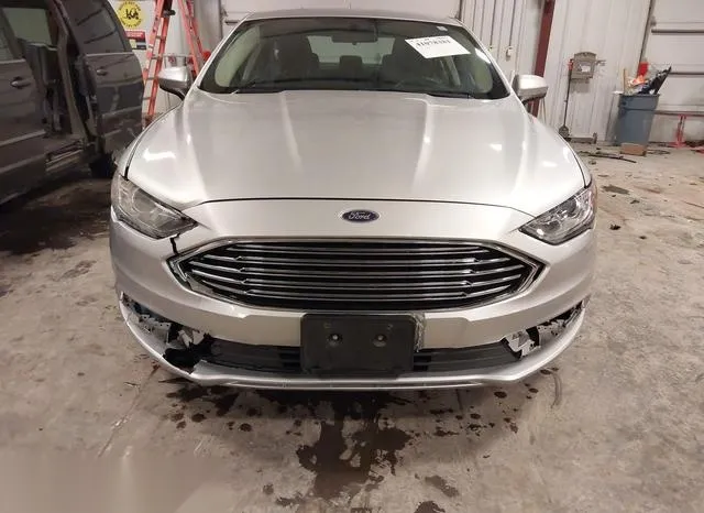 3FA6P0H7XHR187241 2017 2017 Ford Fusion- SE 6