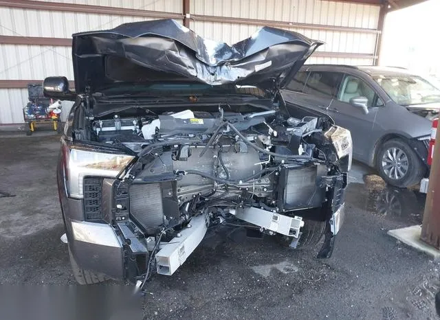 5TFNA5DB8RX186225 2024 2024 Toyota Tundra- Platinum 6