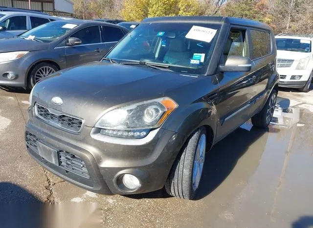 KNDJT2A63D7579928 2013 2013 KIA Soul-  2