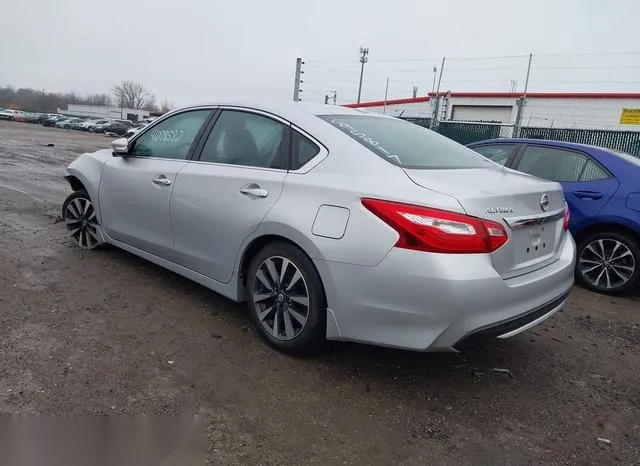 1N4AL3AP7HC295817 2017 2017 Nissan Altima- 2-5 SL 3