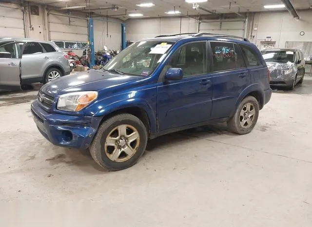 JTEHD20VX40014472 2004 2004 Toyota RAV4 2