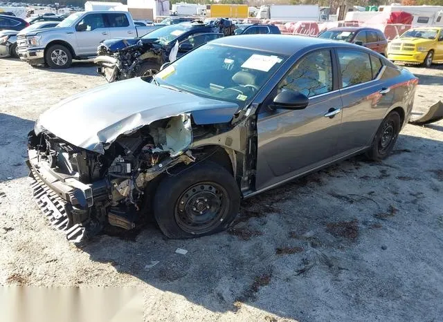 1N4BL4BV8RN373454 2024 2024 Nissan Altima- S Fwd 2