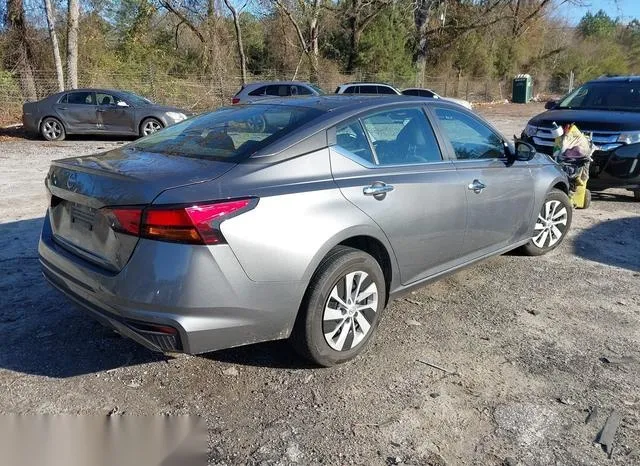 1N4BL4BV8RN373454 2024 2024 Nissan Altima- S Fwd 4