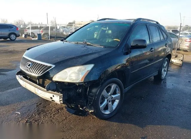 2T2GA31U16C049944 2006 2006 Lexus RX- 330 2