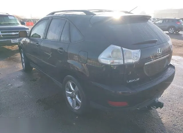 2T2GA31U16C049944 2006 2006 Lexus RX- 330 3