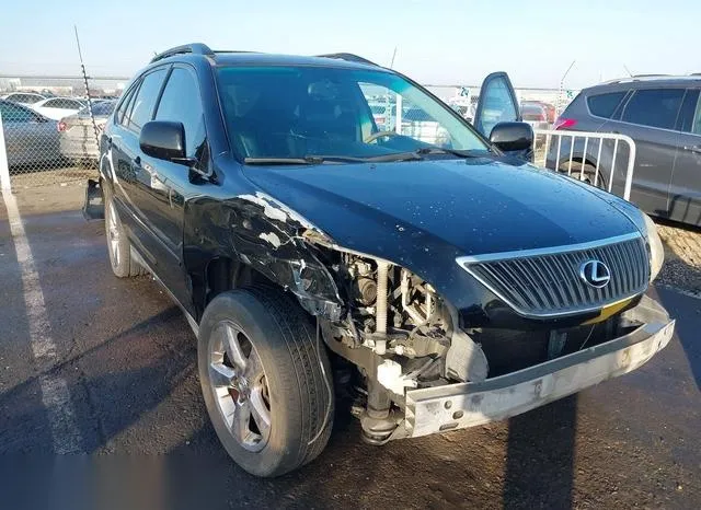 2T2GA31U16C049944 2006 2006 Lexus RX- 330 6