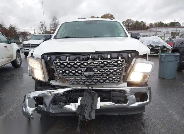 1N6AA1E52KN533028 2019 2019 Nissan Titan- SV 6