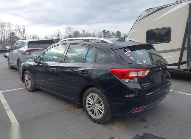 4S3GTAD61J3706226 2018 2018 Subaru Impreza- 2-0I Premium 3