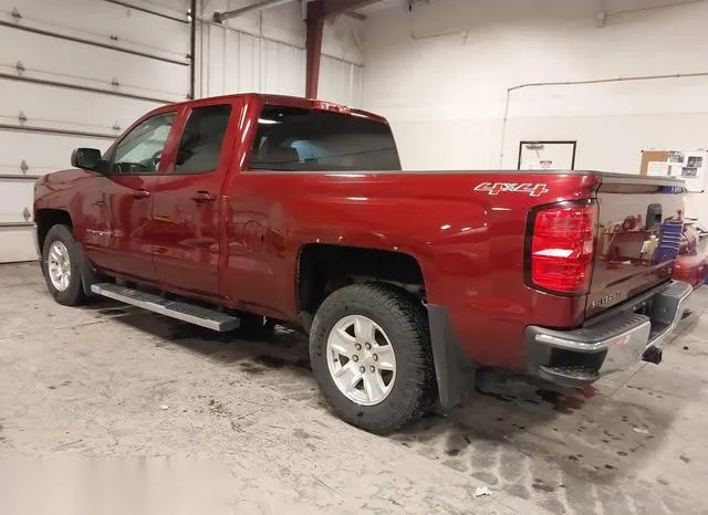 1GCVKREC8GZ339361 2016 2016 Chevrolet Silverado 1500- 1LT 3