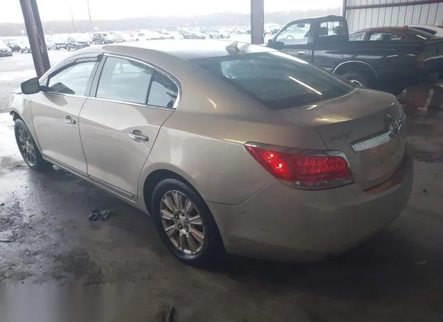 1G4GA5ED4BF178817 2011 2011 Buick Lacrosse- CX 3