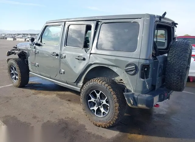 1C4HJXFN6KW605331 2019 2019 Jeep Wrangler- Unlimited Rubico 3