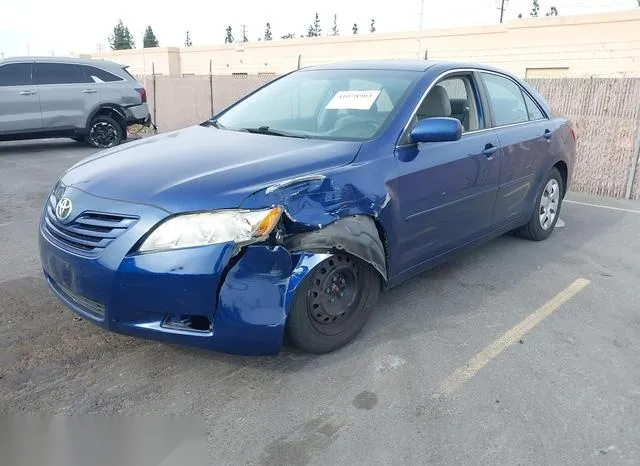 4T4BE46K39R067841 2009 2009 Toyota Camry 2