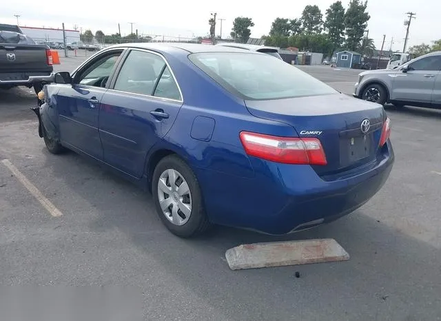 4T4BE46K39R067841 2009 2009 Toyota Camry 3