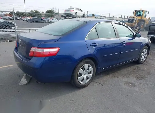 4T4BE46K39R067841 2009 2009 Toyota Camry 4