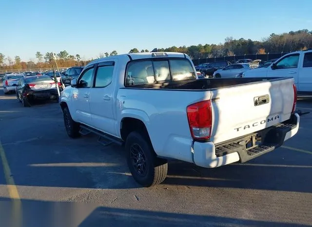 5TFAX5GN4GX058905 2016 2016 Toyota Tacoma- SR 3