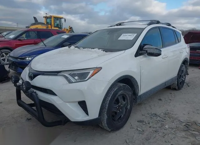 JTMBFREVXJJ726735 2018 2018 Toyota RAV4- LE 2