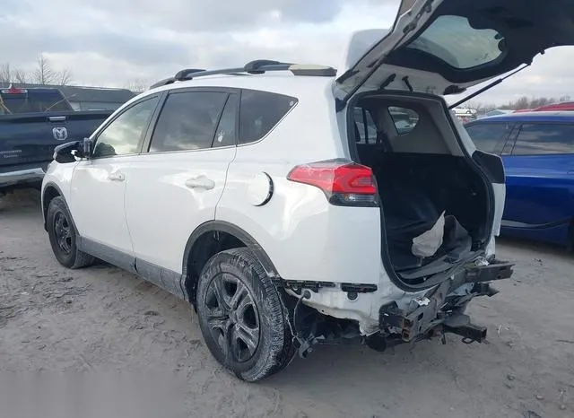 JTMBFREVXJJ726735 2018 2018 Toyota RAV4- LE 3